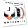 Soft Strap — Fitness Bands, IW-PJ1