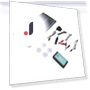 Solar Panel Kit — Solar & Wind Power, Betifor-duoqiao