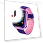 SOS Callback Monitor Kids Smart Watch — Smartwatches, KGG