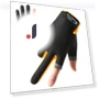 Summer Fishing Gloves — Gloves