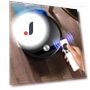 Super Quiet Smart Robot Vacuum — Smart Cleaning Robots, Trendy Accessorie
