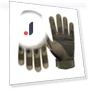 Tactical Military Gloves with Touchscreen — Gloves, Binchi Keji Travel