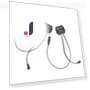 Touch Switch for Bathroom Mirror — Bathroom, Bubblya