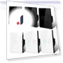 Touch Switch Wall Panel — Outlet Switches, MALITAI