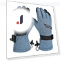 Touchscreen Ski Gloves — Gloves & Mittens, Freedom Outdoors