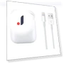 True Wireless Stereo Earbuds — In-Ear Headphones, ElectronicsHome
