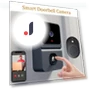 Two-Way Wireless Security Doorbell — Kits, LIAESMART