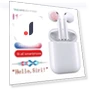 TWS Bluetooth Earbuds — In-Ear Headphones, Popular star