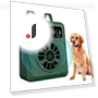 Ultrasonic Anti-Bark Device for Dogs — Anti-Bark Training Devices, EDC Toy