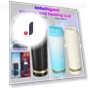 Universal Car Smart Cooler & Warmer Cup 2-in-1 — Beverage Warmers, Callaa