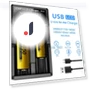 Universal Charging Device with LED Indicator Cable — Chargers, GLOBUS