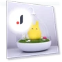 USB Portable Touch Sensor LED Night Light — Night Lights, We Satisfied