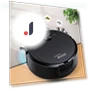 USB Robot Vacuum Cleaner 3-in-1 — Smart Cleaning Robots, MR J