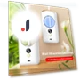 USB Smart Aromatherapy Oil Diffuser — Diffusers, WinHolder