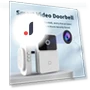 Video Doorbell — Smart Home Security, Sihuasheng
