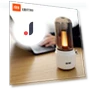 Vintage Night Light Ambient Lamp — Study & Desk Lighting, Xiaomi