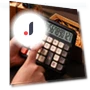 Voice/Silent Desktop Calculator — Calculators, Ougeya Writing
