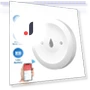 Water Leak Detector — Water Leak Detection Systems, Tuya