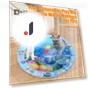 Water Sensor Mat for Cats — Mats, Kitty Cat House