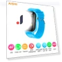 Waterproof Kids Smart Watch with GPS Tracker — Wearable Accessories, ESSAGER