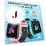 Waterproof Kids Smart Watch — Smartwatches, KGG