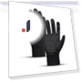 Waterproof Windproof Touchscreen Gloves — Gloves & Mittens, CHCYCLE