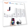 WiFi LED Controller for Smart Light Strips — LED Strips, AIMINGTE Light Accessories
