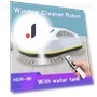 Window Cleaning Robot — Smart Cleaning Robots, The Sole Spot