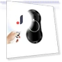 Window Cleaning Robot — Smart Cleaning Robots, HMC