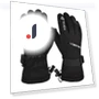 Winter Warm Windproof Ski Gloves — Gloves & Mittens, Freedom Outdoors