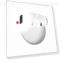 Wireless Bluetooth Headphones — In-Ear Headphones, Meiteai-Electronics