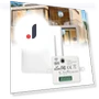 Wireless Controller with Relay Receiver for Lighting/Appliances — Remote Controls, ZuiBaDuDu