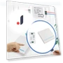 Wireless Controller with Relay Receiver — Smart Home Modules, Choose one