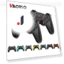 Wireless Dual Game Controller — Game Controllers, VAORLO