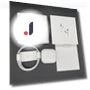 Wireless Earbuds Pro4 — Audio Gear, PRISMA