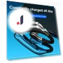 Wireless Earbuds — In-Ear Headphones, Junmaocun