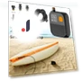 Wireless Electric Air Pump — Inflation Devices, Outdoor Boutique TOP