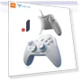 Wireless/Wired Gaming Controller — Gamepads & Standard Controllers, Xiaomi