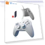 Wireless/Wired Gaming Controller — Gamepads & Standard Controllers, Xiaomi