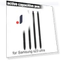 Active Stylus — Styluses & Digital Pens, Specialist provider of mobile phone accessories