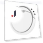 Automatic Floor Cleaning Vacuum — Smart Cleaning Robots, Dongfang HOME A