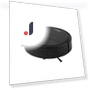 Automatic Sweeping Robot Vacuum — Smart Cleaning Robots, Dongfang HOME A