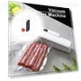 Automatic Vacuum Sealing Machine — Vacuum Bags, TK T