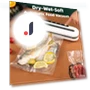 Automatic Vacuum Sealing Machine — Vacuum Bags, TK T