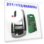 Automotive Smart Remote Control — Accessories, SUAYMAK CK