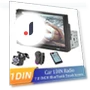 Car Radio — Stereo Receivers, SageTechnology