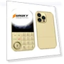 Card Mobile Phone — Network Phones