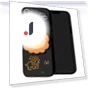 Cute Lion Character Smart Speech Case Set — Gadget Essentials, Board M Factory