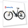 Electric Bike — Electric Self-Balancing Scooters, Eleglide