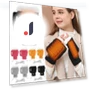 Electric Heated Winter Gloves — Gloves & Mittens, Ren Sexy Toy